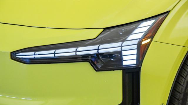 new 2025 Volvo EX30 car, priced at $49,080