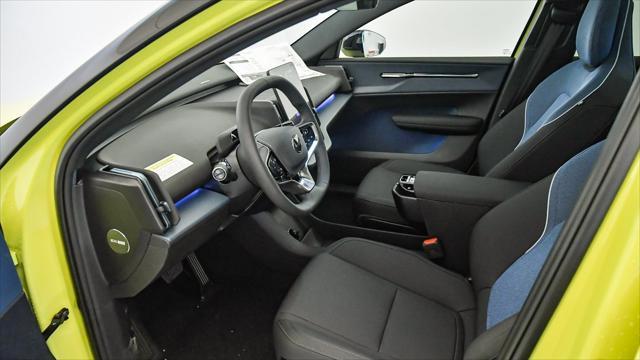new 2025 Volvo EX30 car, priced at $49,080