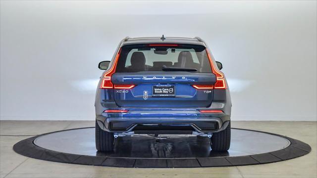 new 2025 Volvo XC60 Plug-In Hybrid car, priced at $71,485