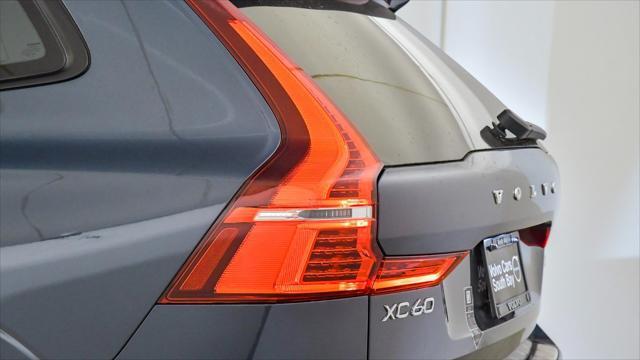 new 2025 Volvo XC60 Plug-In Hybrid car, priced at $71,485