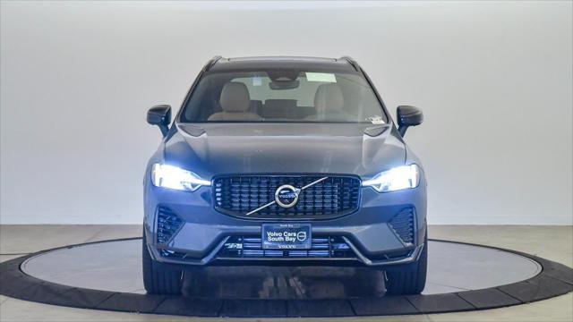 new 2025 Volvo XC60 Plug-In Hybrid car, priced at $71,485