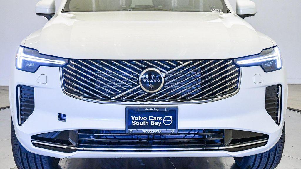 new 2026 Volvo XC90 car, priced at $71,825