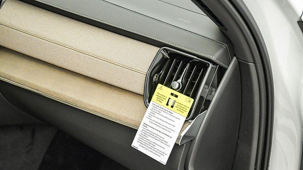 new 2026 Volvo XC90 car, priced at $71,825