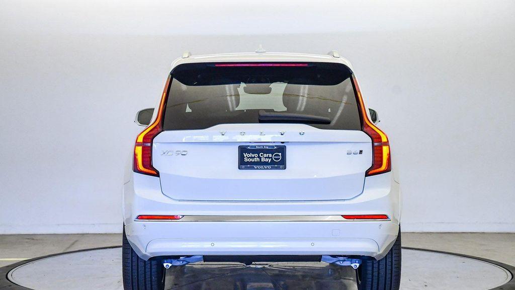 new 2026 Volvo XC90 car, priced at $71,825