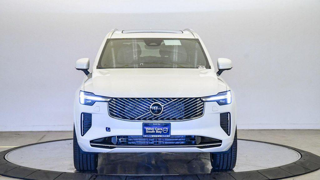 new 2026 Volvo XC90 car, priced at $71,825