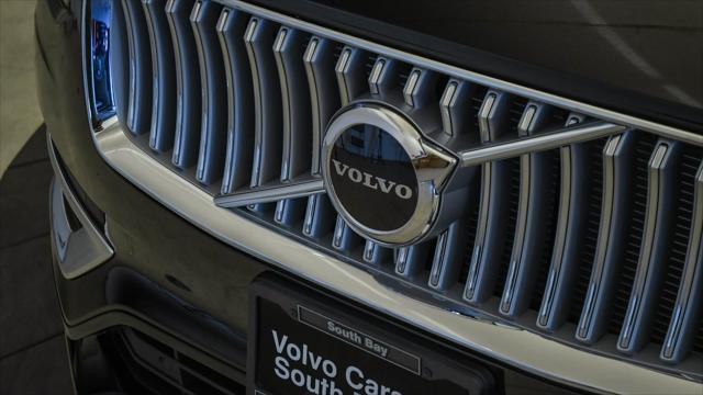 new 2025 Volvo XC90 Plug-In Hybrid car, priced at $74,865