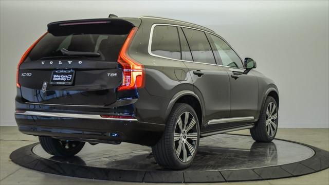 new 2025 Volvo XC90 Plug-In Hybrid car, priced at $74,865