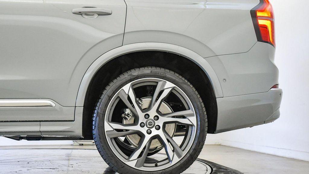new 2026 Volvo XC90 car, priced at $76,250