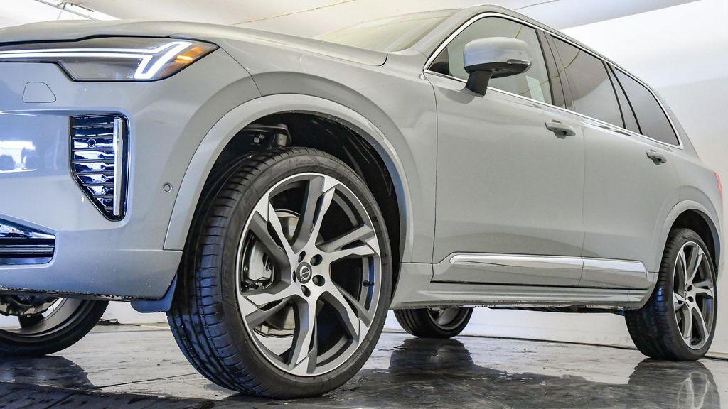 new 2026 Volvo XC90 car, priced at $76,250