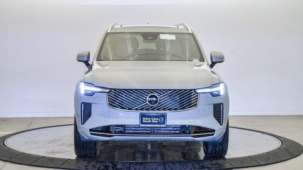 new 2026 Volvo XC90 car, priced at $76,250