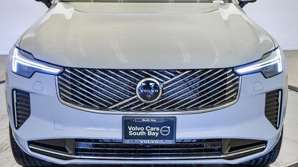 new 2026 Volvo XC90 car, priced at $76,250