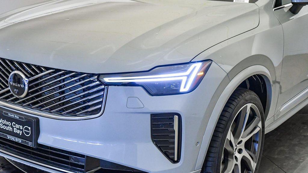 new 2026 Volvo XC90 car, priced at $76,250