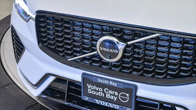 new 2025 Volvo XC60 Plug-In Hybrid car, priced at $66,625