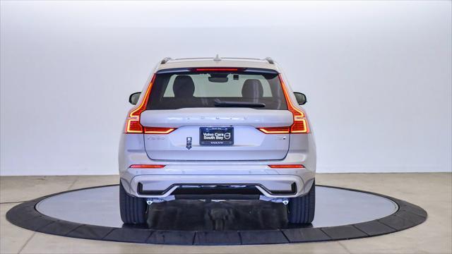 new 2025 Volvo XC60 Plug-In Hybrid car, priced at $66,625