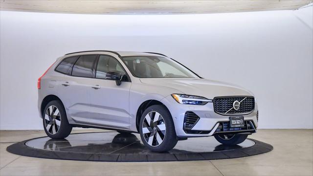 new 2025 Volvo XC60 Plug-In Hybrid car, priced at $66,625