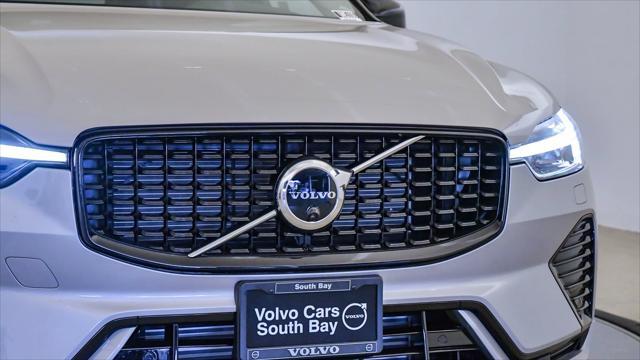 new 2025 Volvo XC60 Plug-In Hybrid car, priced at $66,625