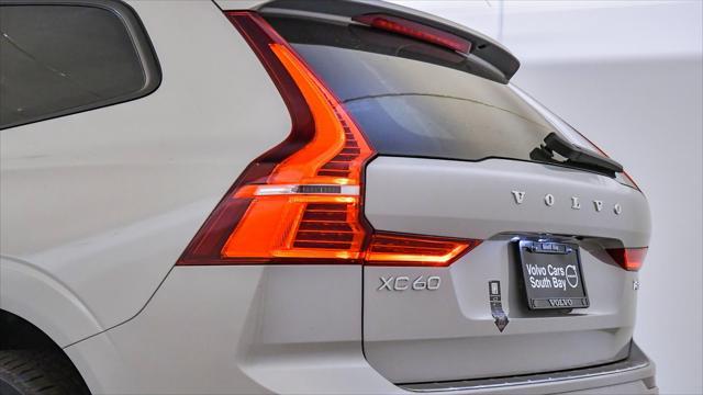 new 2025 Volvo XC60 Plug-In Hybrid car, priced at $66,625