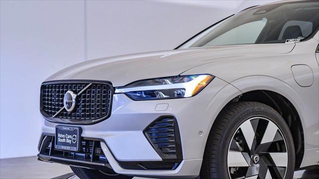 new 2025 Volvo XC60 Plug-In Hybrid car, priced at $66,625