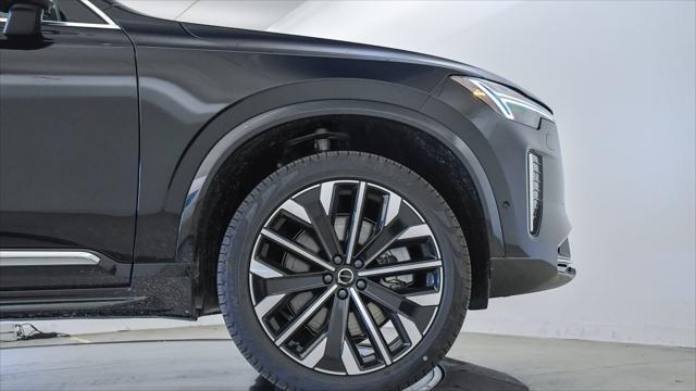 new 2025 Volvo XC90 Plug-In Hybrid car, priced at $78,735