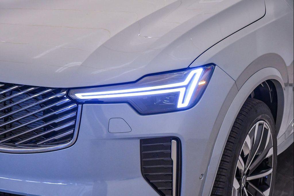new 2026 Volvo XC90 car, priced at $68,535
