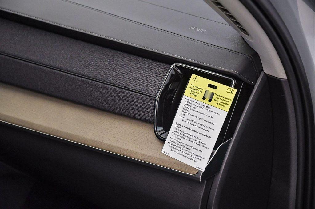 new 2026 Volvo XC90 car, priced at $68,535