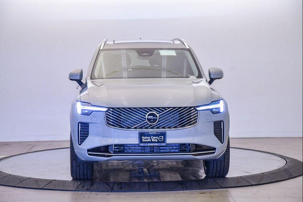 new 2026 Volvo XC90 car, priced at $68,535