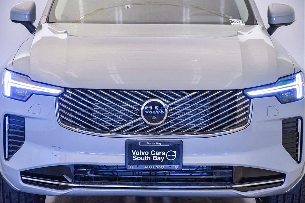 new 2026 Volvo XC90 car, priced at $68,535