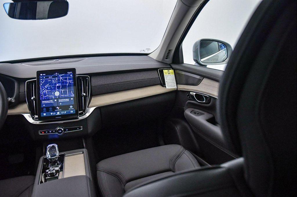 new 2026 Volvo XC90 car, priced at $68,535