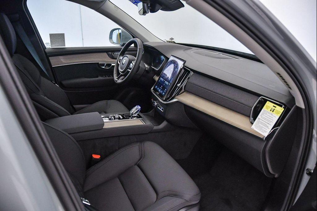 new 2026 Volvo XC90 car, priced at $68,535