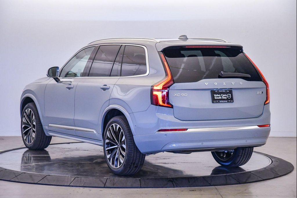 new 2026 Volvo XC90 car, priced at $68,535