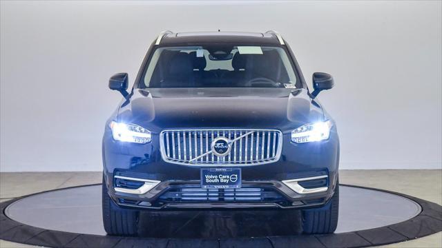 new 2025 Volvo XC90 Plug-In Hybrid car, priced at $84,015