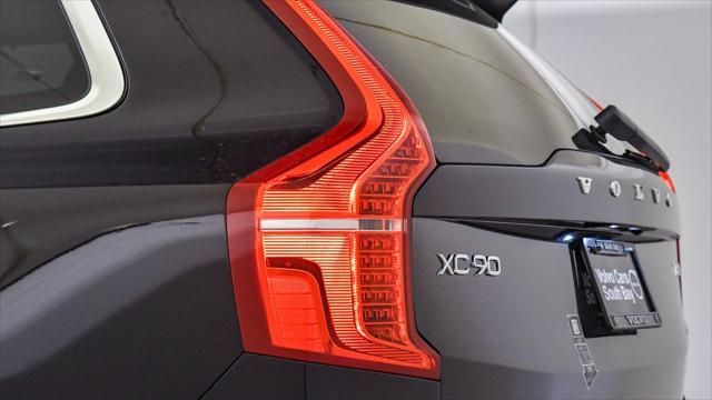 new 2025 Volvo XC90 Plug-In Hybrid car, priced at $84,015