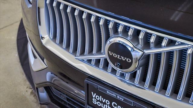 new 2025 Volvo XC90 Plug-In Hybrid car, priced at $84,015