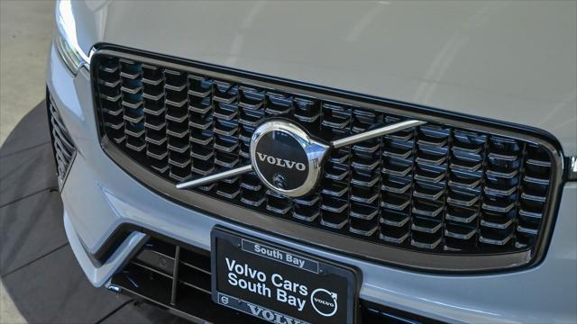 new 2025 Volvo XC60 car, priced at $55,725