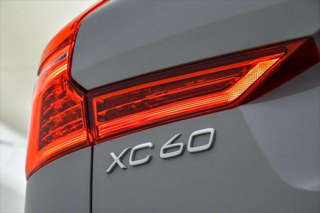 new 2025 Volvo XC60 Plug-In Hybrid car, priced at $71,485