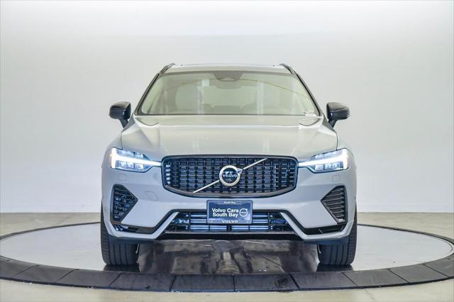 new 2025 Volvo XC60 Plug-In Hybrid car, priced at $71,485