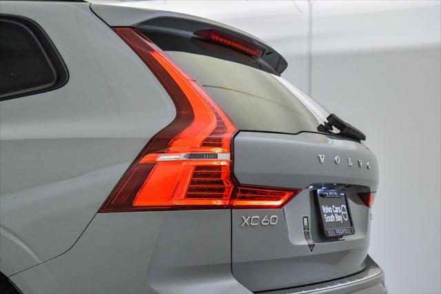 new 2025 Volvo XC60 Plug-In Hybrid car, priced at $71,485