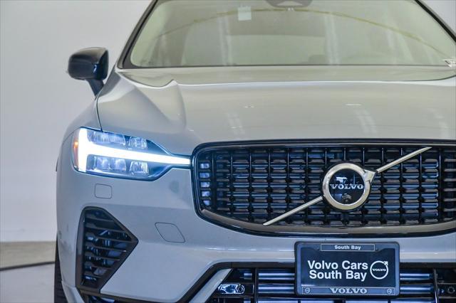 new 2025 Volvo XC60 Plug-In Hybrid car, priced at $71,485