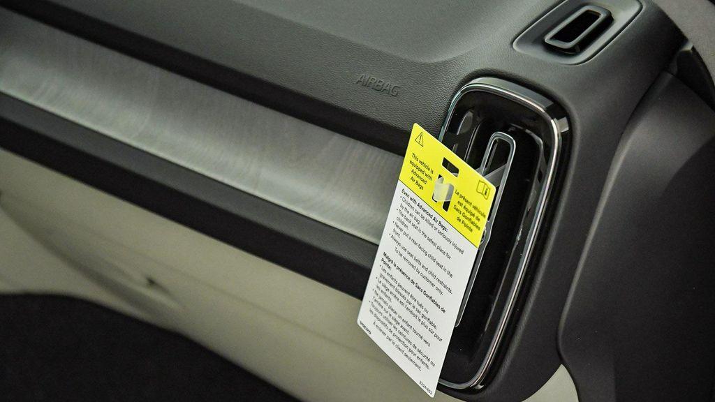 new 2026 Volvo XC40 car, priced at $51,400