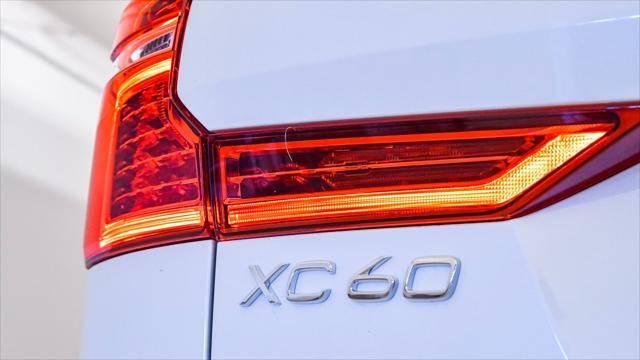 new 2025 Volvo XC60 Plug-In Hybrid car, priced at $66,235