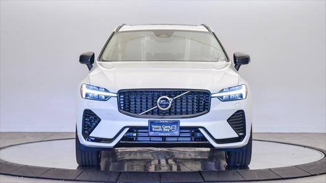 new 2025 Volvo XC60 Plug-In Hybrid car, priced at $66,235