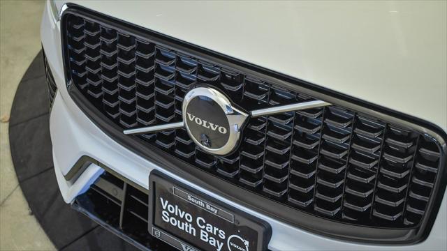 new 2025 Volvo XC60 Plug-In Hybrid car, priced at $67,425