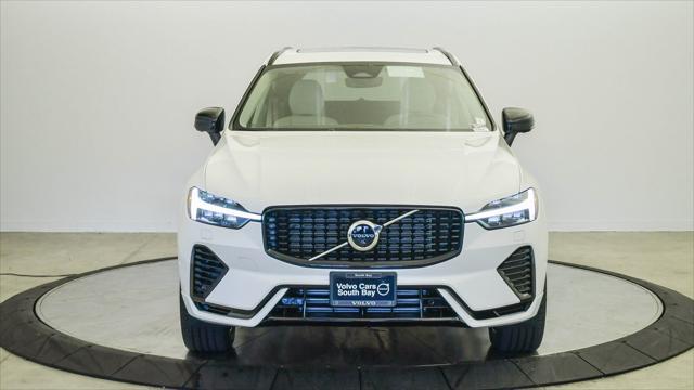 new 2025 Volvo XC60 Plug-In Hybrid car, priced at $67,425