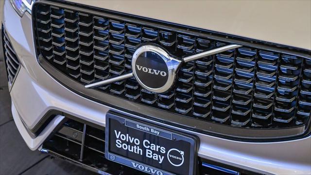 new 2025 Volvo XC60 Plug-In Hybrid car, priced at $62,075