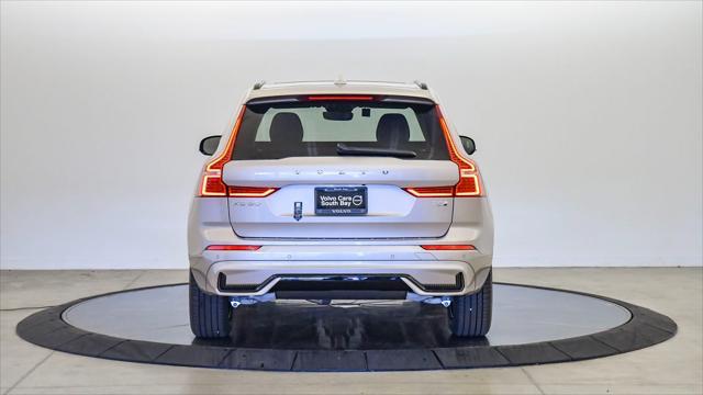 new 2025 Volvo XC60 Plug-In Hybrid car, priced at $62,075