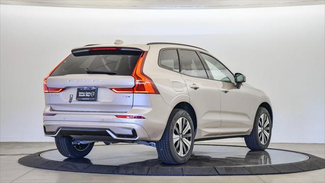 new 2025 Volvo XC60 Plug-In Hybrid car, priced at $62,075