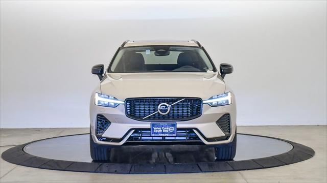 new 2025 Volvo XC60 Plug-In Hybrid car, priced at $62,075