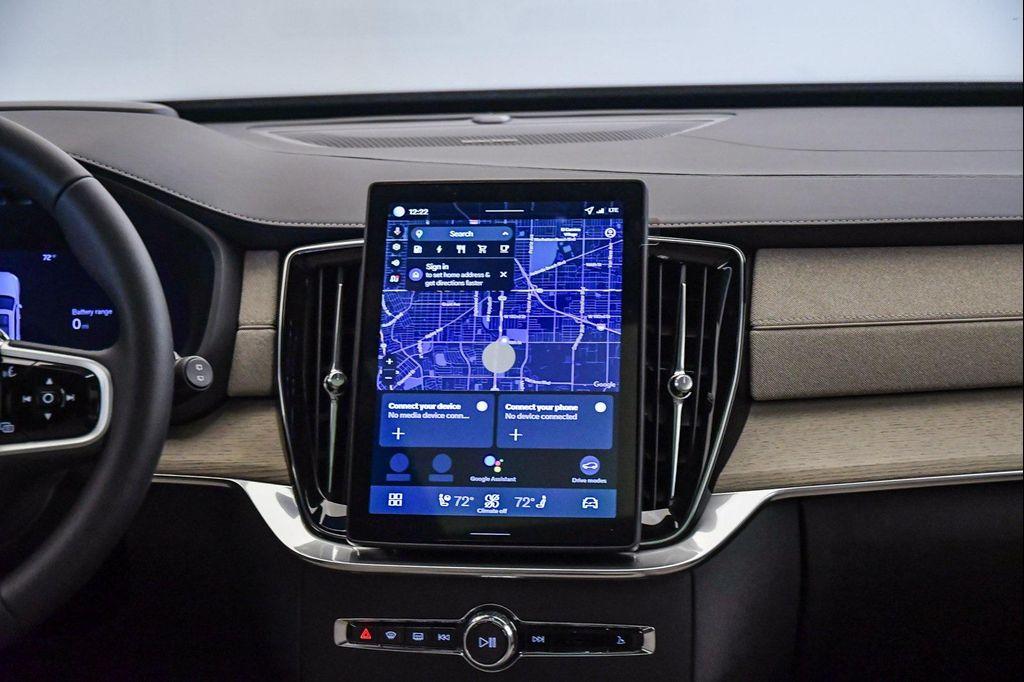 new 2026 Volvo XC90 Plug-In Hybrid car, priced at $87,885