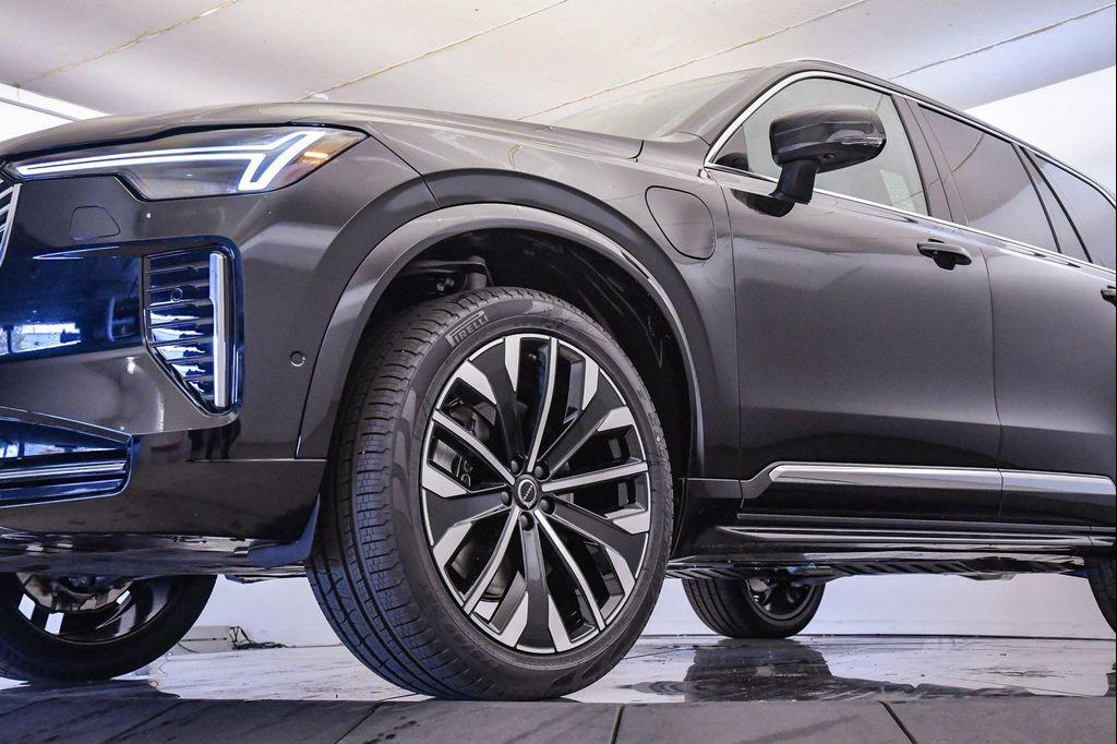 new 2026 Volvo XC90 Plug-In Hybrid car, priced at $87,885