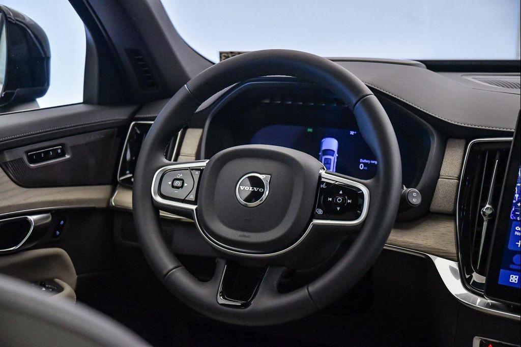 new 2026 Volvo XC90 Plug-In Hybrid car, priced at $87,885